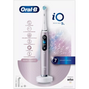 Oral-B Elektrische tandenborstel iO Series 9 rose quartz, 1 stuk