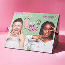 Vernis à ongles gel essence 20 Please Berry Me, 8 ml