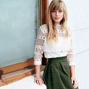 Simplicol Peinture textile vert olive intense, 1 pièce