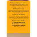 Daytox Dagcrème vitamine C, 50 ml