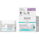 Lavera Nachtcrème Basis Sensitive, 50 ml