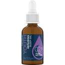 Catrice Youth Repairing Sleep Face Oil, 30 ml