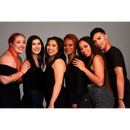 NYX PROFESSIONAL MAKEUP Fond de teint Can't Stop Won't Stop 24-Hour Light Porcelain 1.3, 30 ml