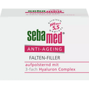 sebamed Dagcrème Anti-Ageing rimpelvuller, 50 ml