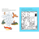 Beltz & Gelberg Das Grüffelo-Mitmachbuch, 1 Stuk