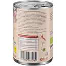 dmBio Ragoût, Chili sin Carne, végétalien, 400 g