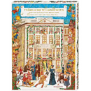 Calendrier de l'Avent Niederegger Café Niederegger 2022