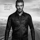 DAVID BECKHAM David Beckham Follow Your Instinct Lim. Edit. EdT 50ml, 50 ml