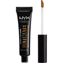 NYX PROFESSIONAL MAKEUP Base de maquillage et ombre à paupières Ultimate 04, 8 ml