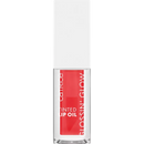 Huile à lèvres Catrice Glossin' Glow teintée 020 Drama Mama, 4 ml