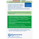 Doppelherz Ginkgo + B-vitaminen + choline capsules 40 stuks, 22,4 g