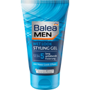 Gel coiffant effet mouillé Balea MEN, 150 ml