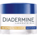 Diadermine Nachtcrème Age Supreme Wrinkle Expert 3D, 50 ml