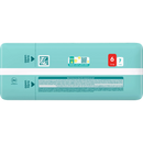 Pampers Baby Pants Premium Protection Taille 6 Extra Large (15+ kg), 15 pièces.