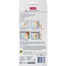 Moustiquaire Profissimo blanche, 1 pièce