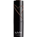 NYX PROFESSIONAL MAKEUP Lipstick Shout Loud Satin 24 1999, 3,5 g