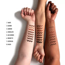 NYX PROFESSIONAL MAKEUP Wenkbrauwpotlood Micro Taupe 01, 0,5 g