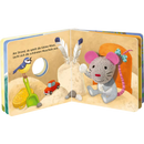 Ravensburger Mein liebstes Fingerpuppenbuch: Hallo, kleine Maus!, 1 Stuk