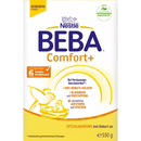 Nestlé BEBA Initialement lait Confort + dès la naissance, 550 g