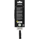 Pinceau squelette ebelin, double face, 1 pièce