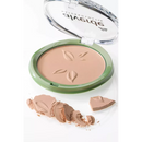 alverde NATURKOSMETIK Poudre compacte beige 030, 9 g