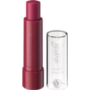 alverde NATURKOSMETIK Baume à Lèvres Teinté Cerise, 4,6 g