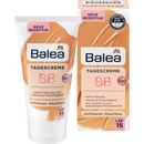 Balea Crème de jour teintée BB teint moyen, 50 ml