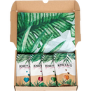 KNETÄ Sachets de pâte à modeler Lot de 8, 400 g