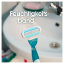 Gillette Venus Scheerapparaat, glad, 1 stuk