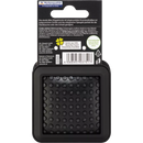 ebelin Mini vouwborstel met spiegel, 1 stuk