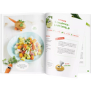 Freche Freunde Familie Kookboek, 1 stuk