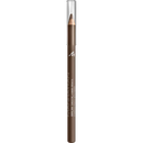 MANHATTAN Cosmetics Wenkbrauwpotlood Brow'Tastic Fibre Pencil Medium Brown 002, 1,1 g