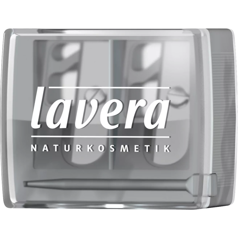 Lavera Puntenslijper (DUO), 1 stuk