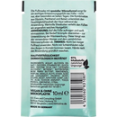 b.e. routine Verwarmend voetmasker, 10 ml