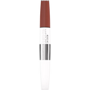 Maybelline New York Lipstick Super Stay 24h Mokka Moves 900, 5 g