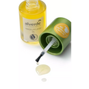 alverde NATURKOSMETIK Huile de Soin des Ongles, 10 ml