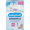 babylove Eerste melk 1 vanaf de geboorte, 500 g