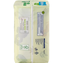 babylove Matelas à langer nature, 10 pièces