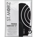 St. Moriz Lot de gants autobronzants visage et corps, 1 pièce