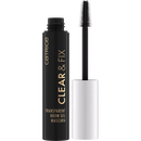 Mascara pour sourcils Catrice Color &amp; Fix 010 Transparent, 5 ml
