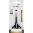 Ciseaux à cuticules professionnels sans nickel ebelin, 1 pièce