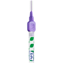TePe Interdentale ragers violet 1.1mm ISO 6, 8 stuks.