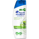 head&shoulders Shampoo anti-roos gevoelige hoofdhuid, 300 ml