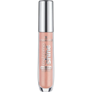 essence cosmetics Brillant à lèvres volume brillance extrême Gold Dust 08, 5 ml