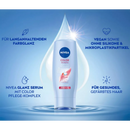 Sérum Brillance Protection Couleur Après-Shampoing NIVEA, 200 ml
