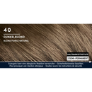 Schwarzkopf Men Perfect Gel Teinté Intensif Anti-Gris 40 Blond Foncé, 80 ml