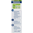 Pansement lavable Jessa noir Normal naturel, 1 pièce