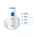 NIVEA Douchecrème Sensitive, 250 ml