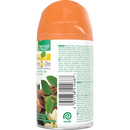 AirWick Luchtverfrisser Freshmatic Sandelhout & Witte Lelie navulling, 250 ml