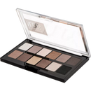 Coffret cadeau de maquillage pour les yeux Maybelline New York 3 pièces, 1 pièce